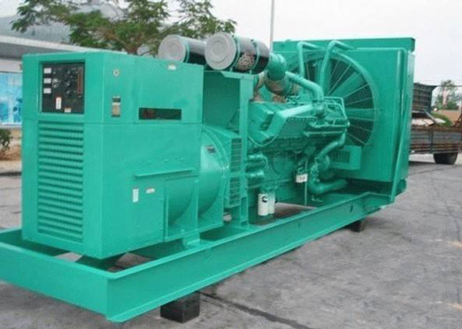 邳州75kw康明斯柴油发电车出租图片 邳州75kw康明斯柴油发电车出租图片