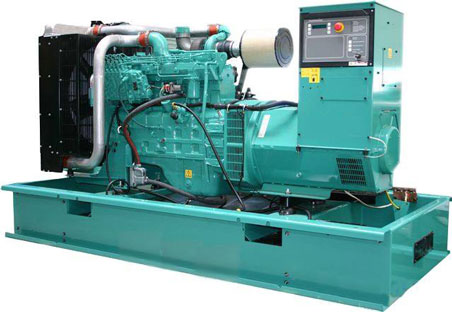 邳州180kw康明斯柴油发电机组图片 邳州180kw康明斯柴油发电机组图片