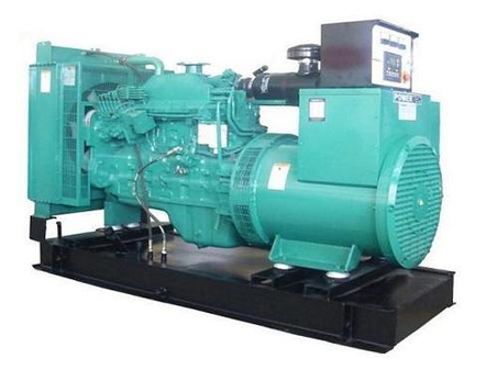 邳州80kw康明斯柴油发电机组图片 邳州80kw康明斯柴油发电机组图片