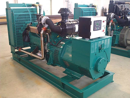 邳州505kw康明斯柴油发电机组图片 邳州505kw康明斯柴油发电机组图片