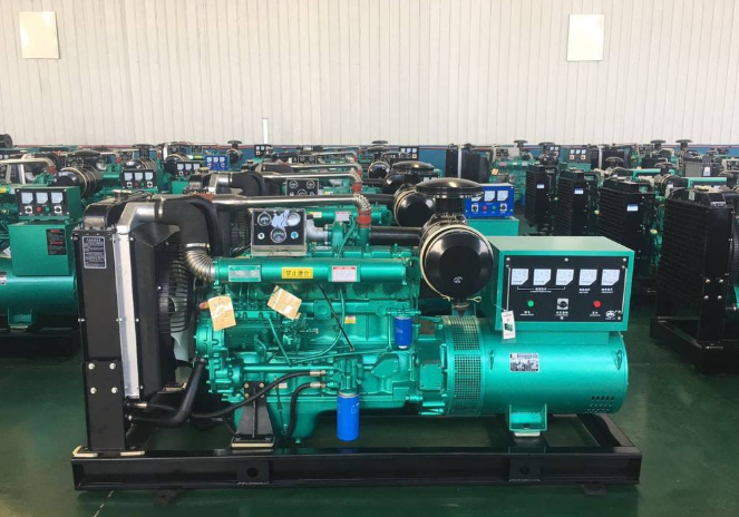 邳州柴油发电机 邳州柴油发电机