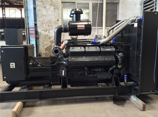 邳州柴油发电机