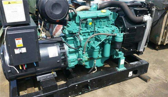 邳州柴油发电机