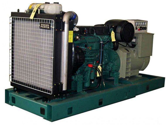 邳州柴油发电机